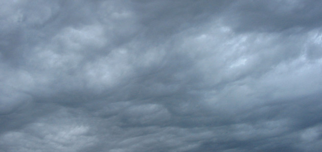 Amazing Clouds